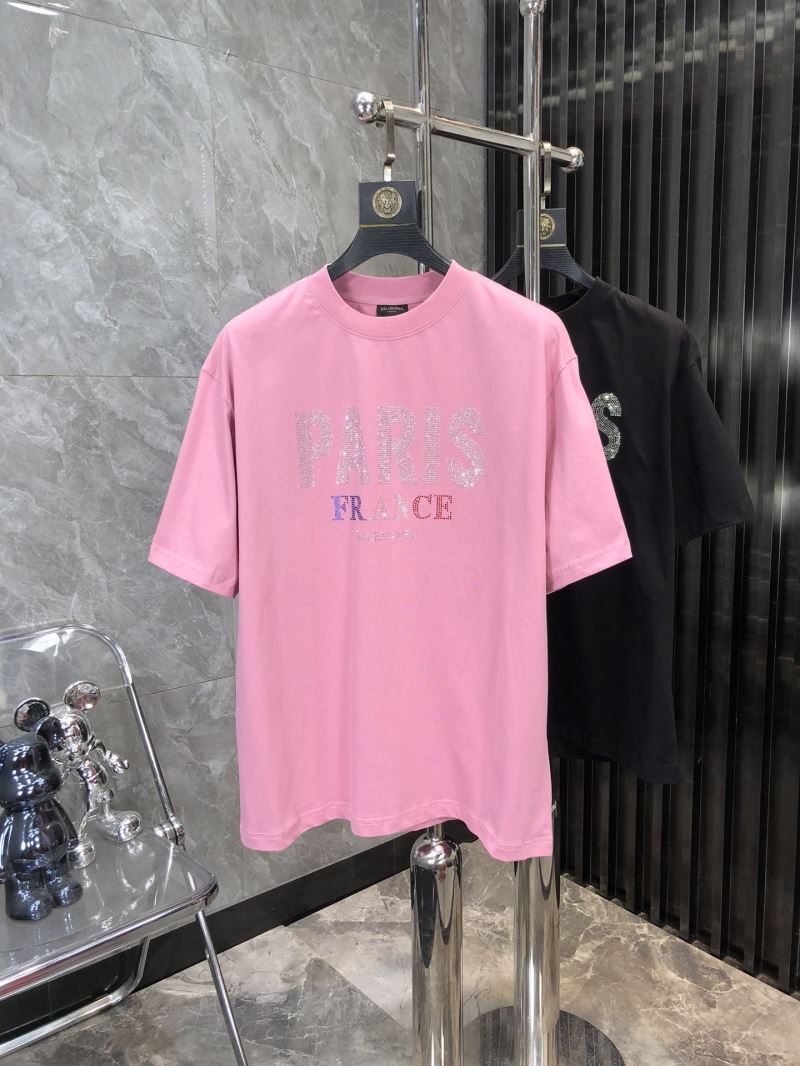 Balenciaga T-Shirts